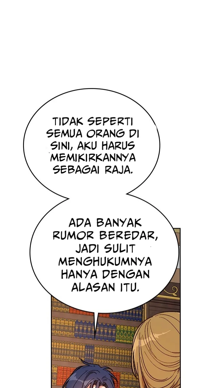 The Reason Why Raeliana Ended up at the Duke’s Mansion Chapter 134 Gambar 19