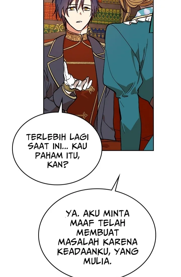 The Reason Why Raeliana Ended up at the Duke’s Mansion Chapter 134 Gambar 20