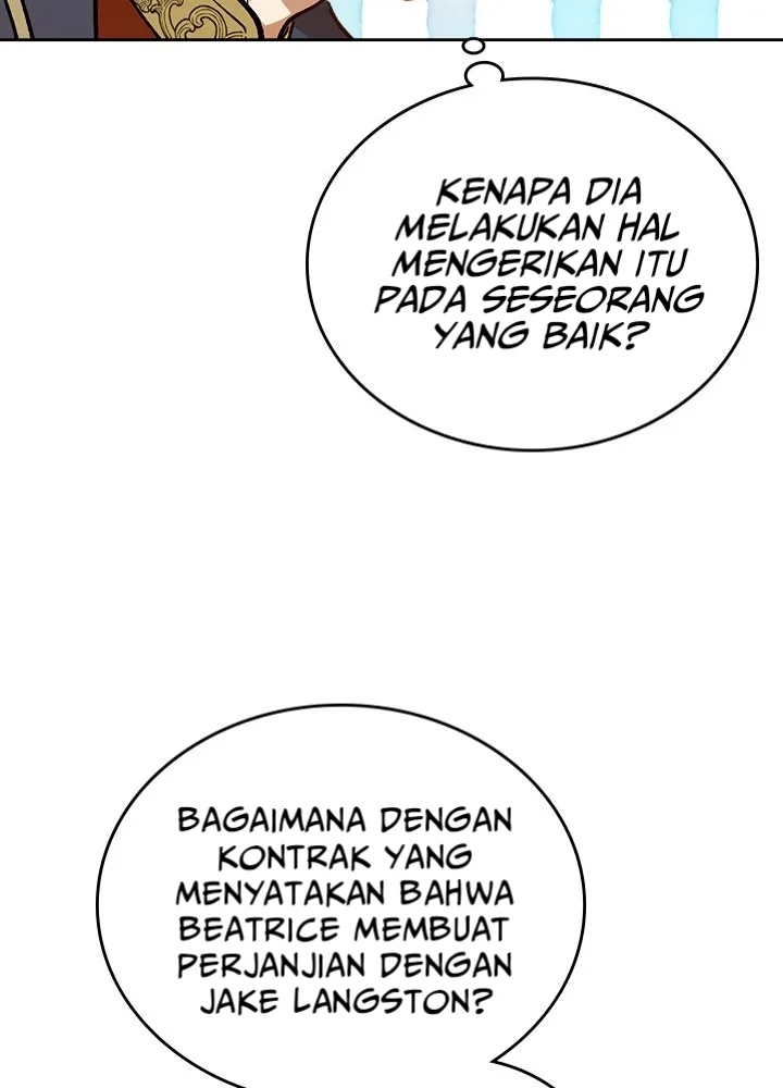 The Reason Why Raeliana Ended up at the Duke’s Mansion Chapter 134 Gambar 22