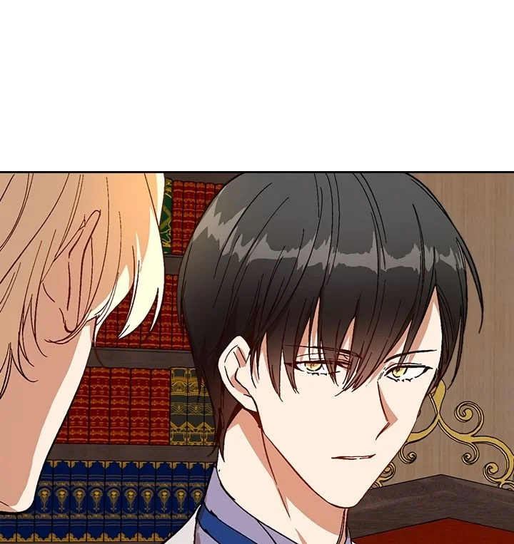 The Reason Why Raeliana Ended up at the Duke’s Mansion Chapter 134 Gambar 25