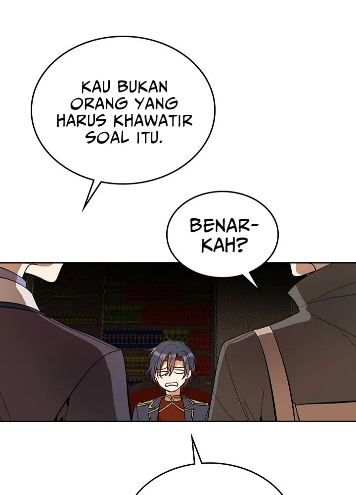 The Reason Why Raeliana Ended up at the Duke’s Mansion Chapter 134 Gambar 29