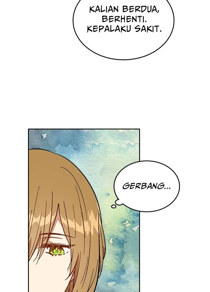 The Reason Why Raeliana Ended up at the Duke’s Mansion Chapter 134 Gambar 30