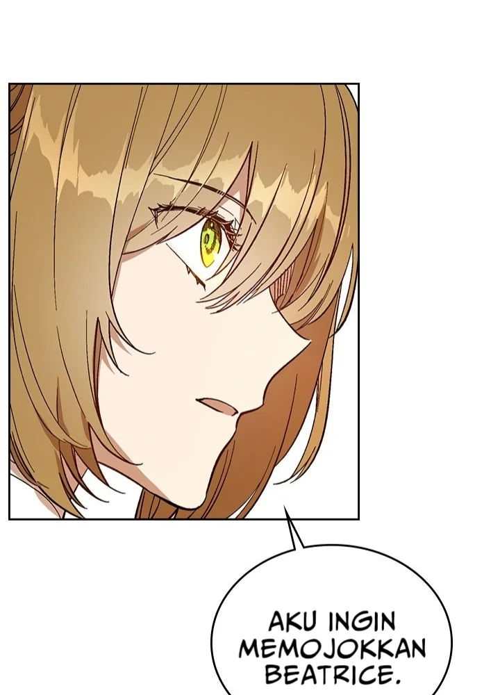 The Reason Why Raeliana Ended up at the Duke’s Mansion Chapter 134 Gambar 35