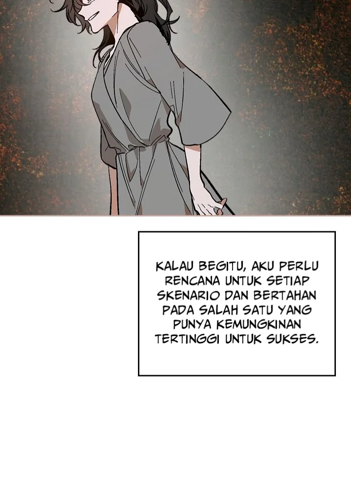 The Reason Why Raeliana Ended up at the Duke’s Mansion Chapter 134 Gambar 38