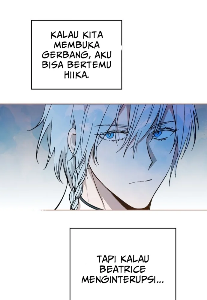 The Reason Why Raeliana Ended up at the Duke’s Mansion Chapter 134 Gambar 39