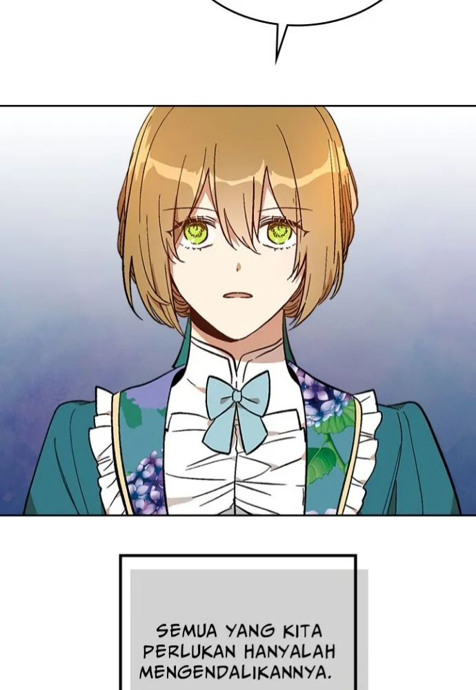 The Reason Why Raeliana Ended up at the Duke’s Mansion Chapter 134 Gambar 41