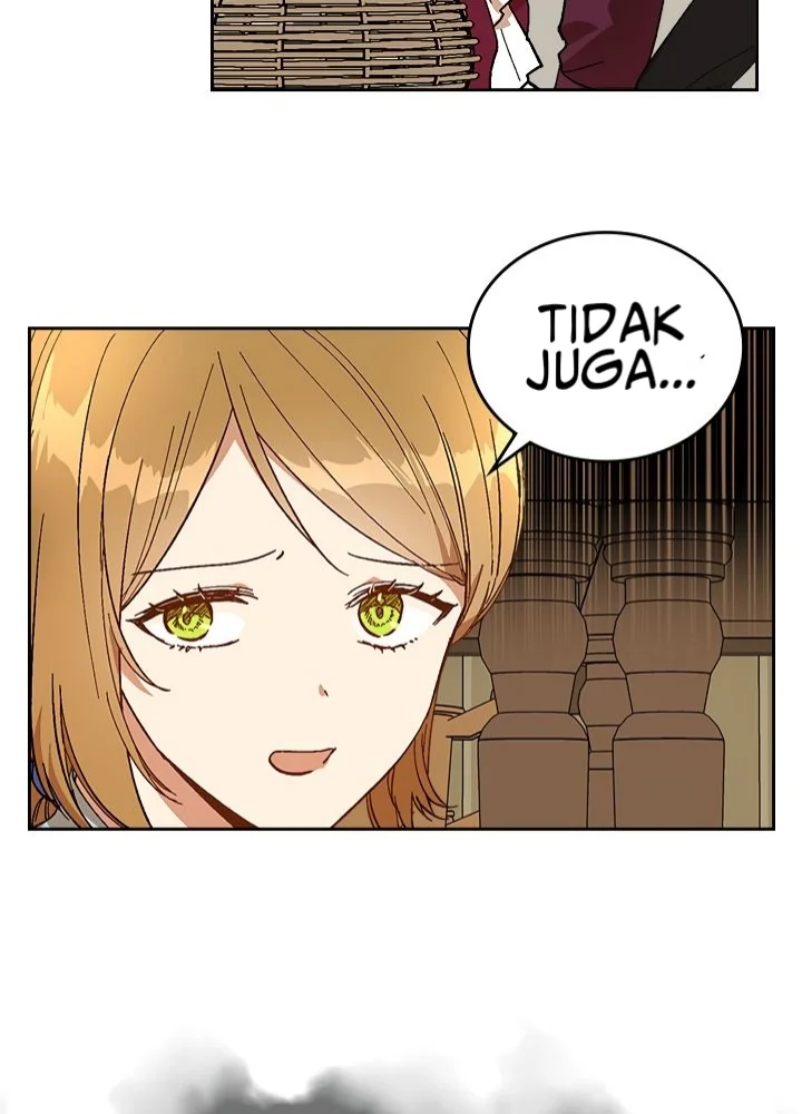 The Reason Why Raeliana Ended up at the Duke’s Mansion Chapter 134 Gambar 48