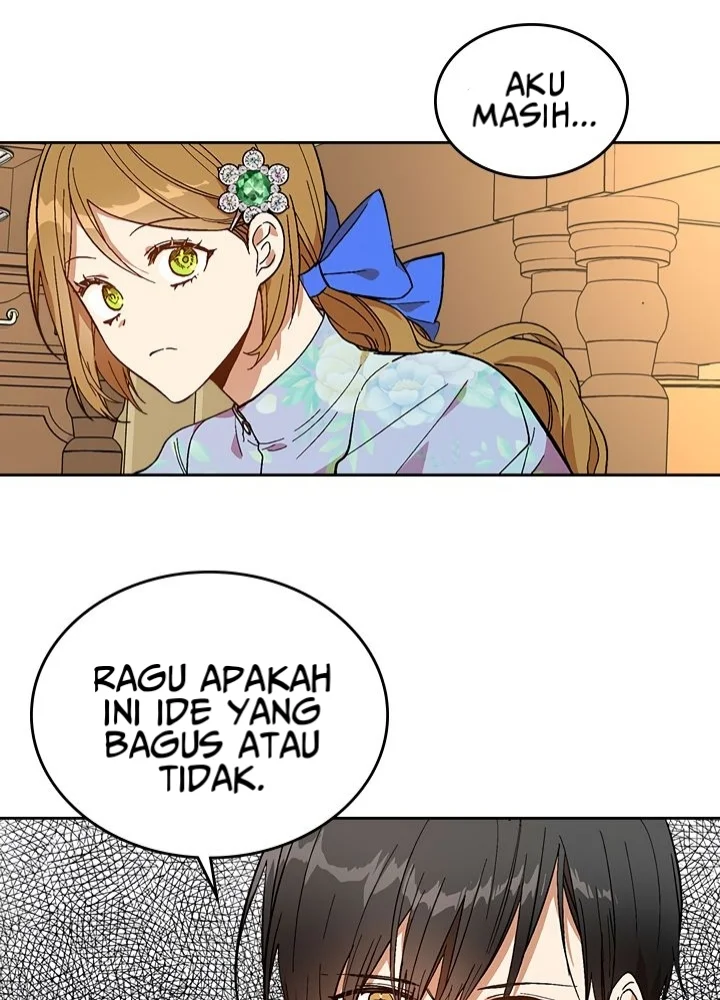 The Reason Why Raeliana Ended up at the Duke’s Mansion Chapter 134 Gambar 50
