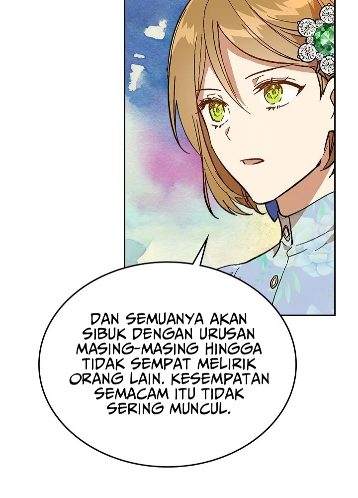 The Reason Why Raeliana Ended up at the Duke’s Mansion Chapter 134 Gambar 53