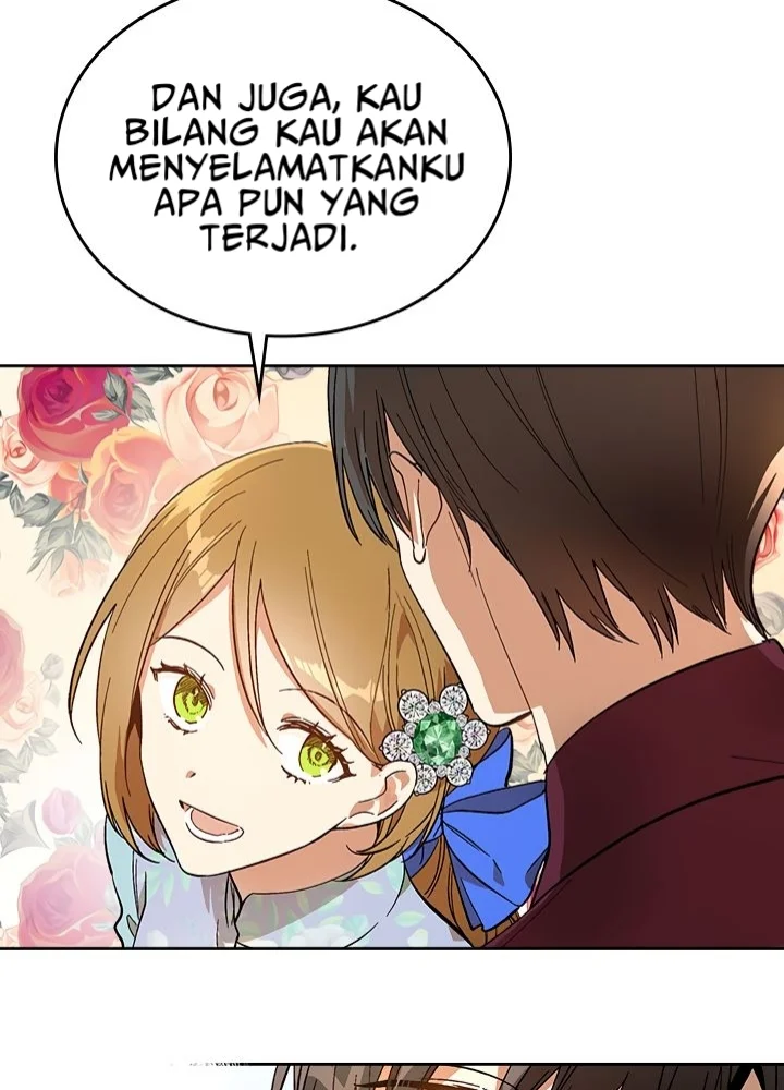The Reason Why Raeliana Ended up at the Duke’s Mansion Chapter 134 Gambar 58