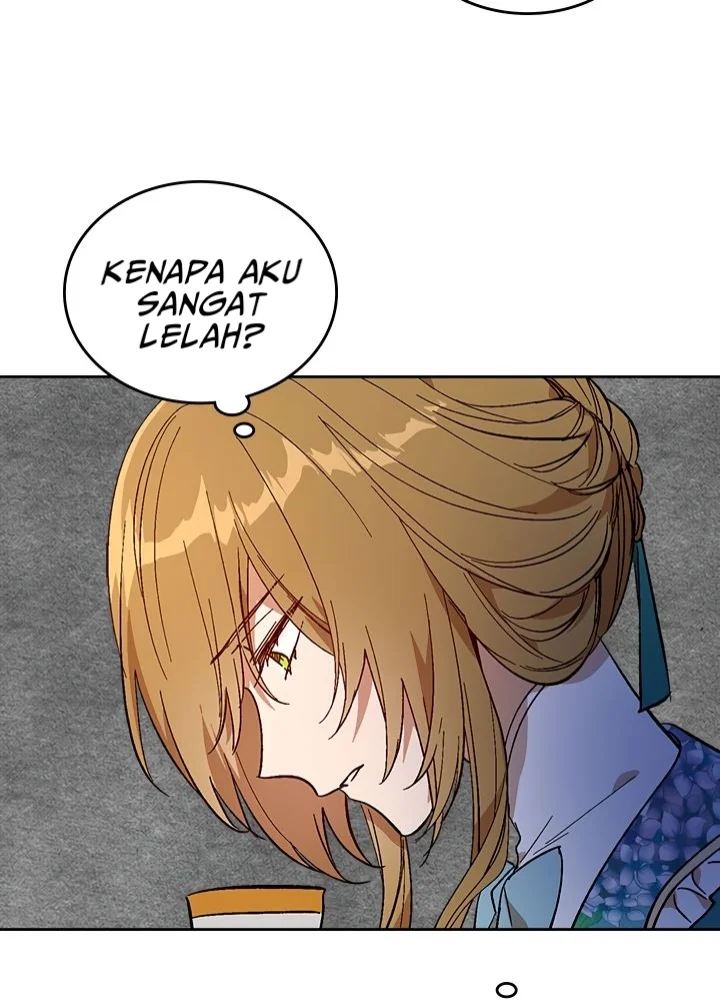 The Reason Why Raeliana Ended up at the Duke’s Mansion Chapter 134 Gambar 6