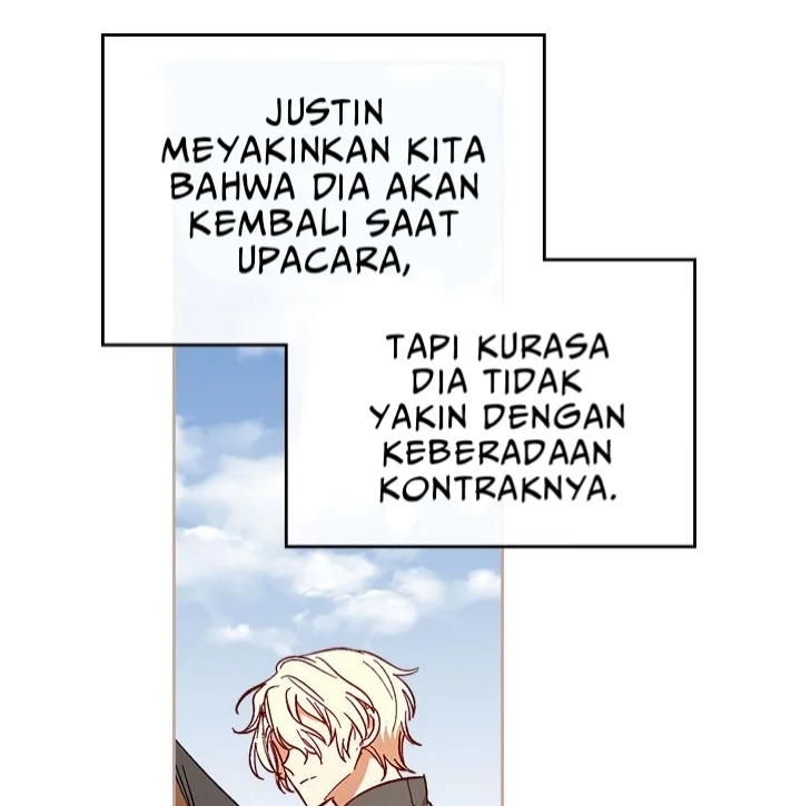 The Reason Why Raeliana Ended up at the Duke’s Mansion Chapter 134 Gambar 63