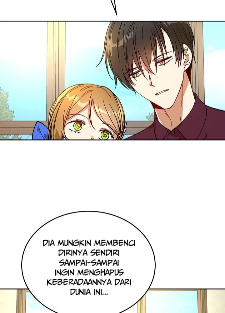 The Reason Why Raeliana Ended up at the Duke’s Mansion Chapter 134 Gambar 66