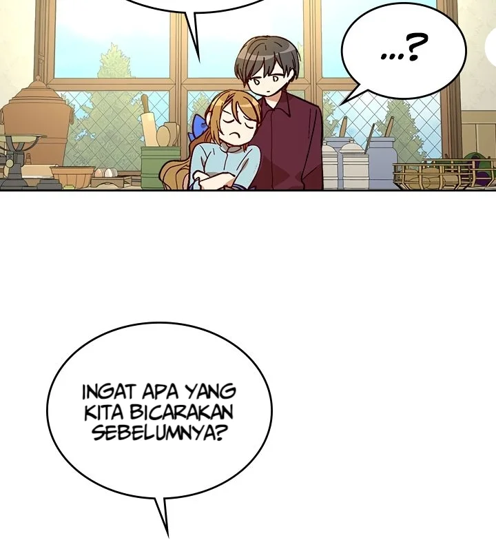 The Reason Why Raeliana Ended up at the Duke’s Mansion Chapter 134 Gambar 67