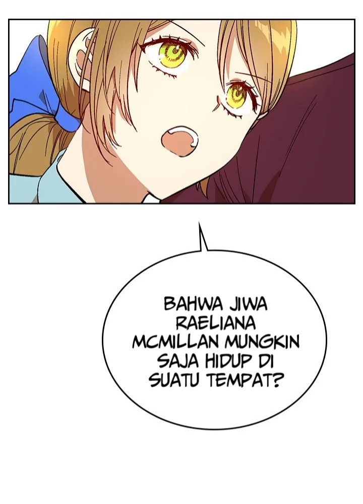 The Reason Why Raeliana Ended up at the Duke’s Mansion Chapter 134 Gambar 68