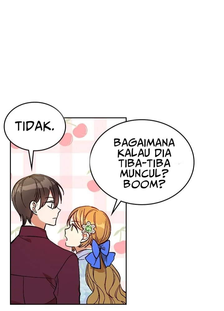 The Reason Why Raeliana Ended up at the Duke’s Mansion Chapter 134 Gambar 74