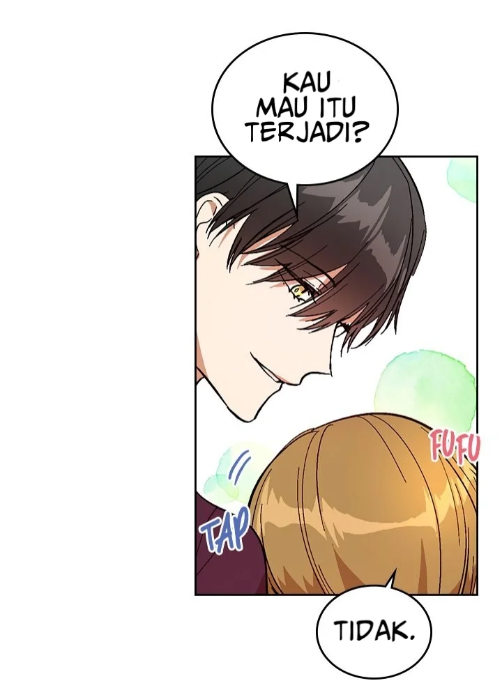 The Reason Why Raeliana Ended up at the Duke’s Mansion Chapter 134 Gambar 75