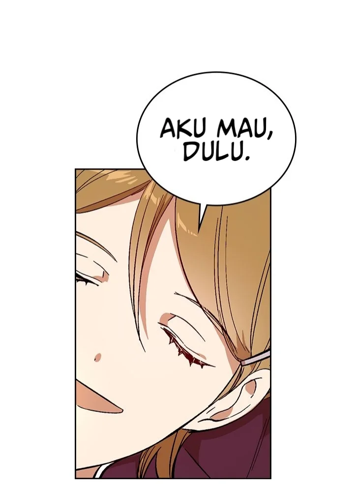 The Reason Why Raeliana Ended up at the Duke’s Mansion Chapter 134 Gambar 76