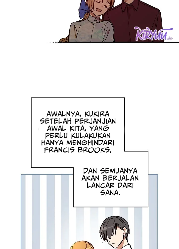 The Reason Why Raeliana Ended up at the Duke’s Mansion Chapter 134 Gambar 78