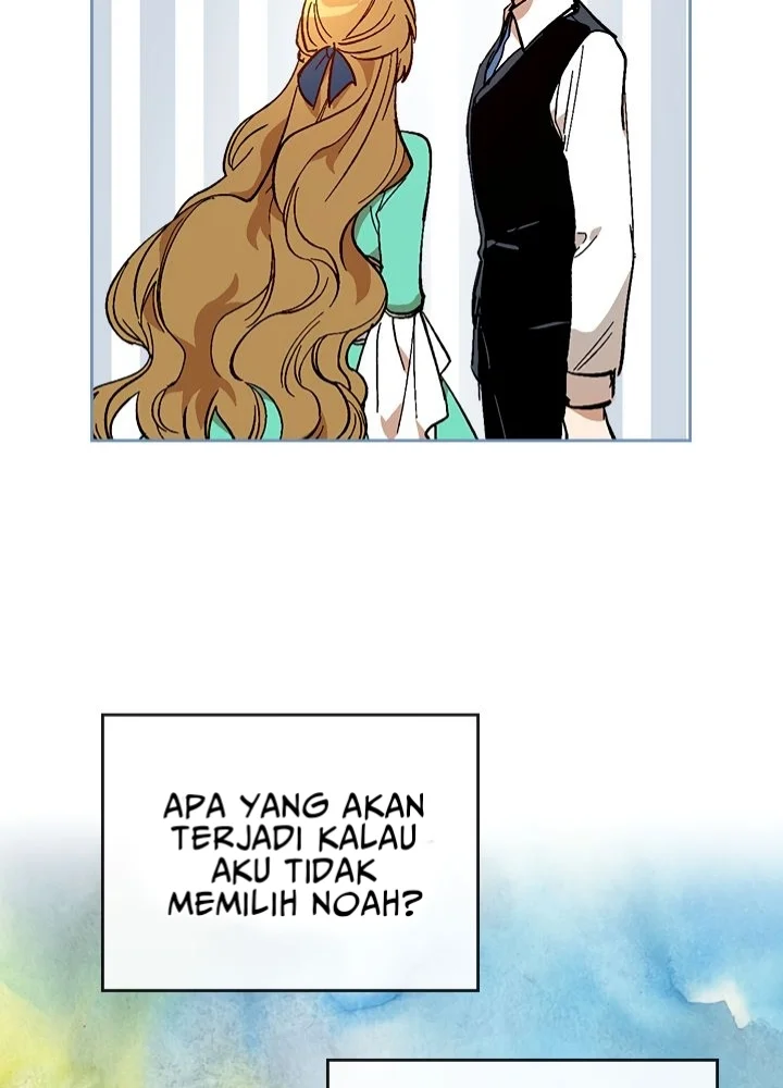 The Reason Why Raeliana Ended up at the Duke’s Mansion Chapter 134 Gambar 79