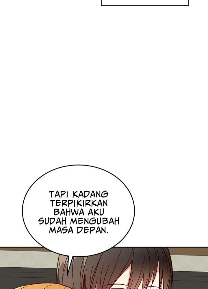 The Reason Why Raeliana Ended up at the Duke’s Mansion Chapter 134 Gambar 82