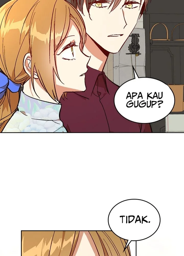 The Reason Why Raeliana Ended up at the Duke’s Mansion Chapter 134 Gambar 83