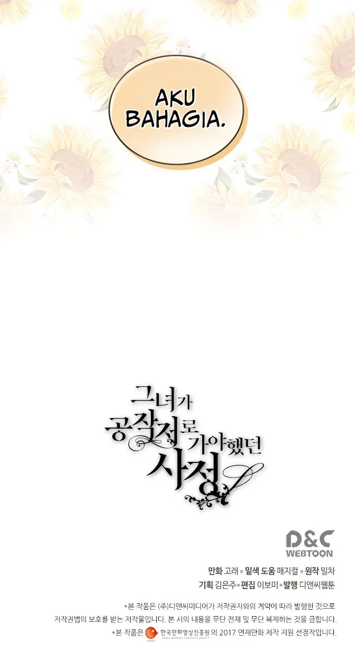 The Reason Why Raeliana Ended up at the Duke’s Mansion Chapter 134 Gambar 85