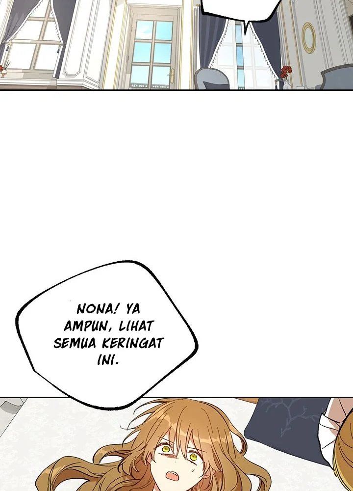 The Reason Why Raeliana Ended up at the Duke’s Mansion Chapter 135 Gambar 11