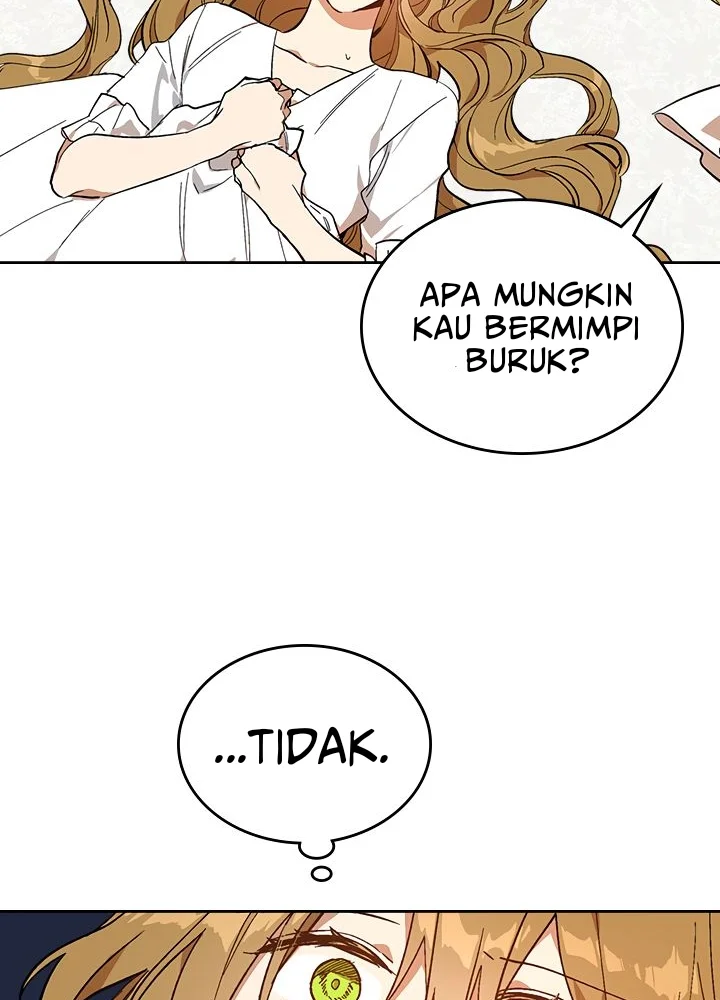 The Reason Why Raeliana Ended up at the Duke’s Mansion Chapter 135 Gambar 12
