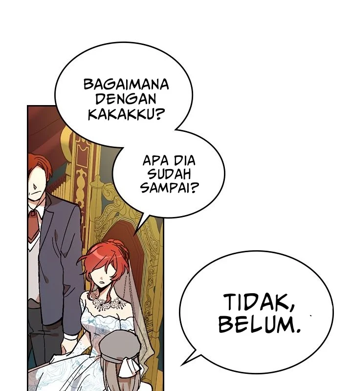 The Reason Why Raeliana Ended up at the Duke’s Mansion Chapter 135 Gambar 19