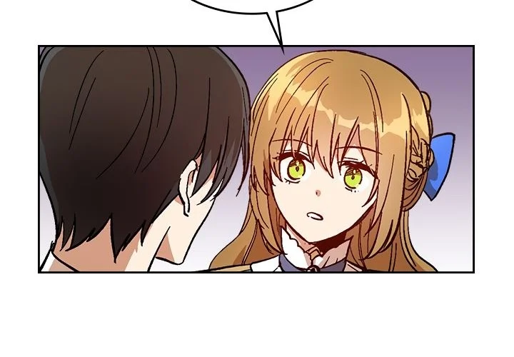 The Reason Why Raeliana Ended up at the Duke’s Mansion Chapter 135 Gambar 25