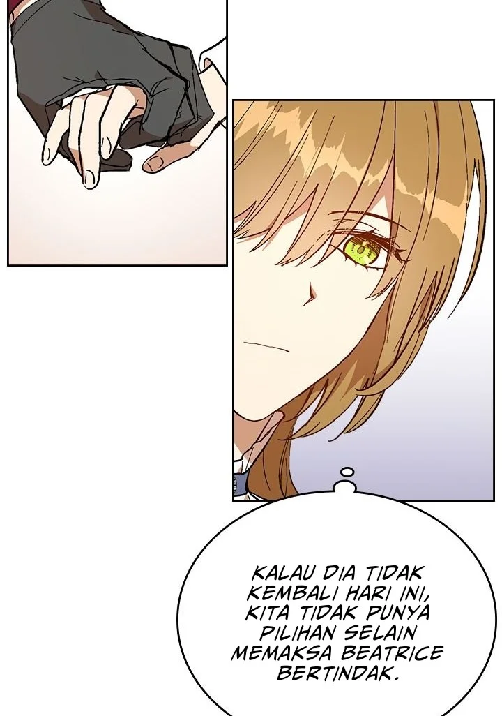 The Reason Why Raeliana Ended up at the Duke’s Mansion Chapter 135 Gambar 27