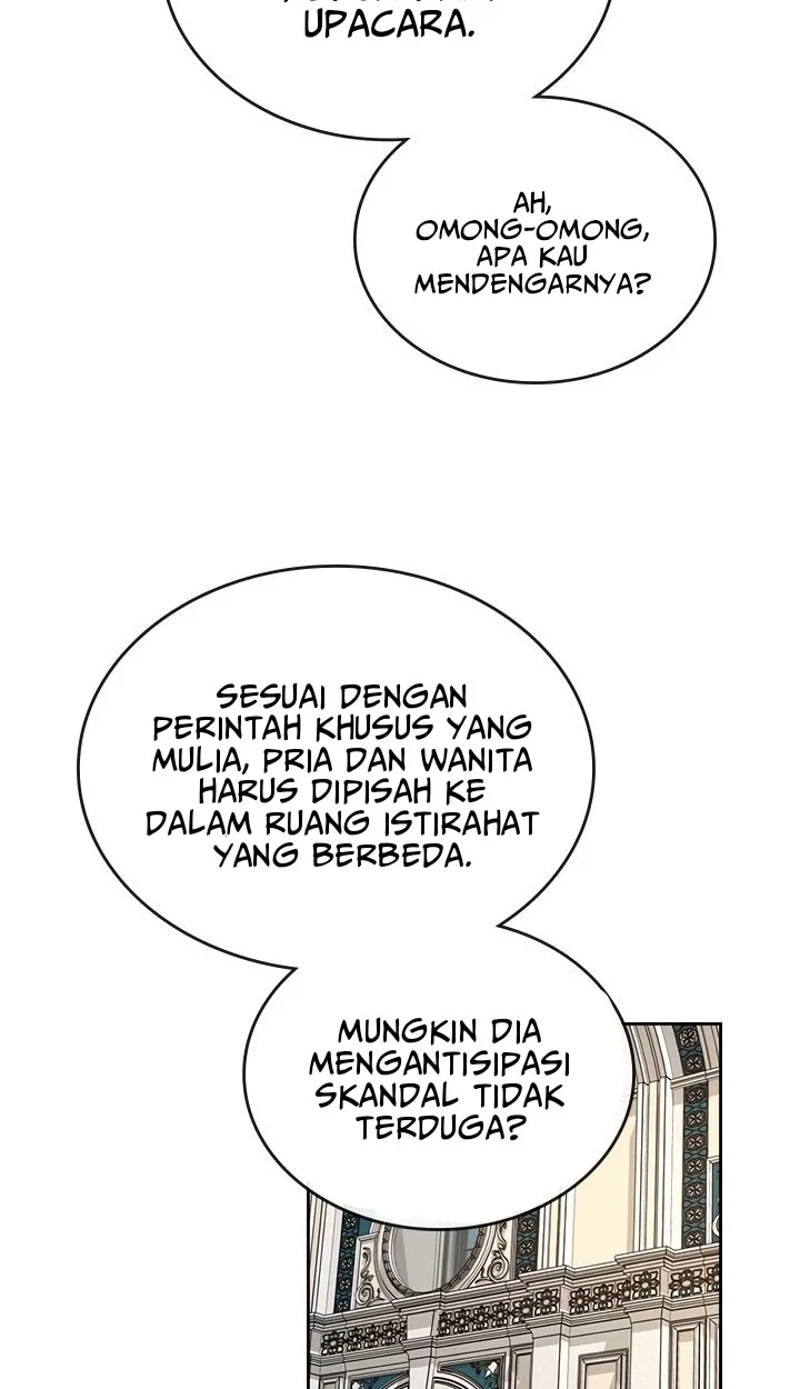 The Reason Why Raeliana Ended up at the Duke’s Mansion Chapter 135 Gambar 31