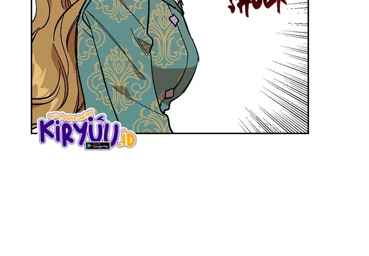 The Reason Why Raeliana Ended up at the Duke’s Mansion Chapter 135 Gambar 37