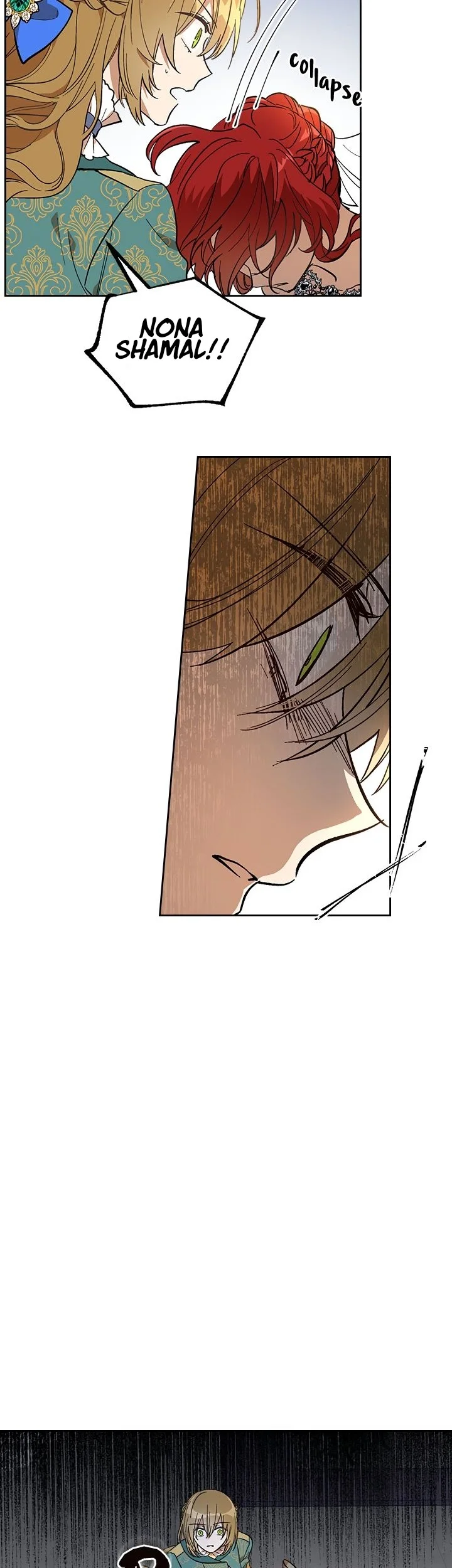 The Reason Why Raeliana Ended up at the Duke’s Mansion Chapter 135 Gambar 43