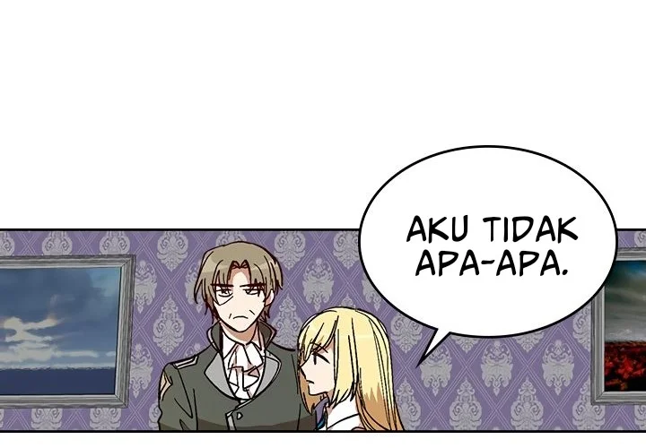 The Reason Why Raeliana Ended up at the Duke’s Mansion Chapter 136 Gambar 17