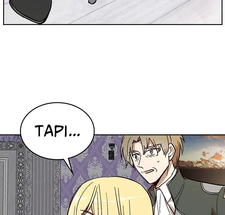 The Reason Why Raeliana Ended up at the Duke’s Mansion Chapter 136 Gambar 22