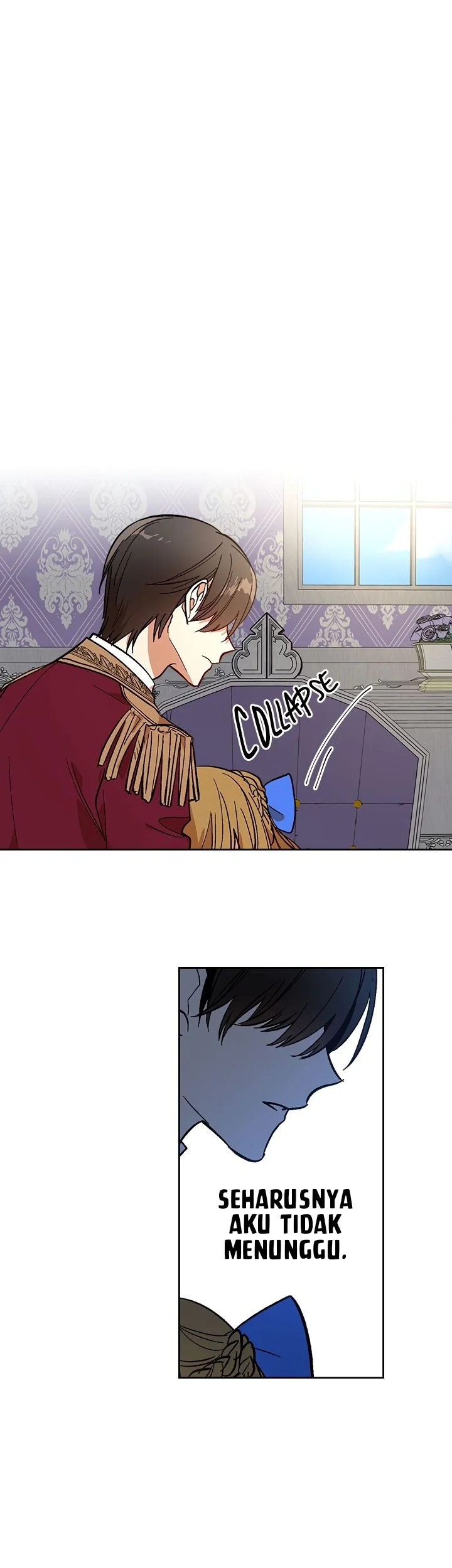 The Reason Why Raeliana Ended up at the Duke’s Mansion Chapter 136 Gambar 35