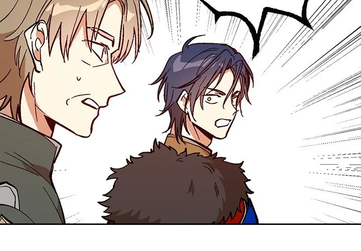 The Reason Why Raeliana Ended up at the Duke’s Mansion Chapter 136 Gambar 38