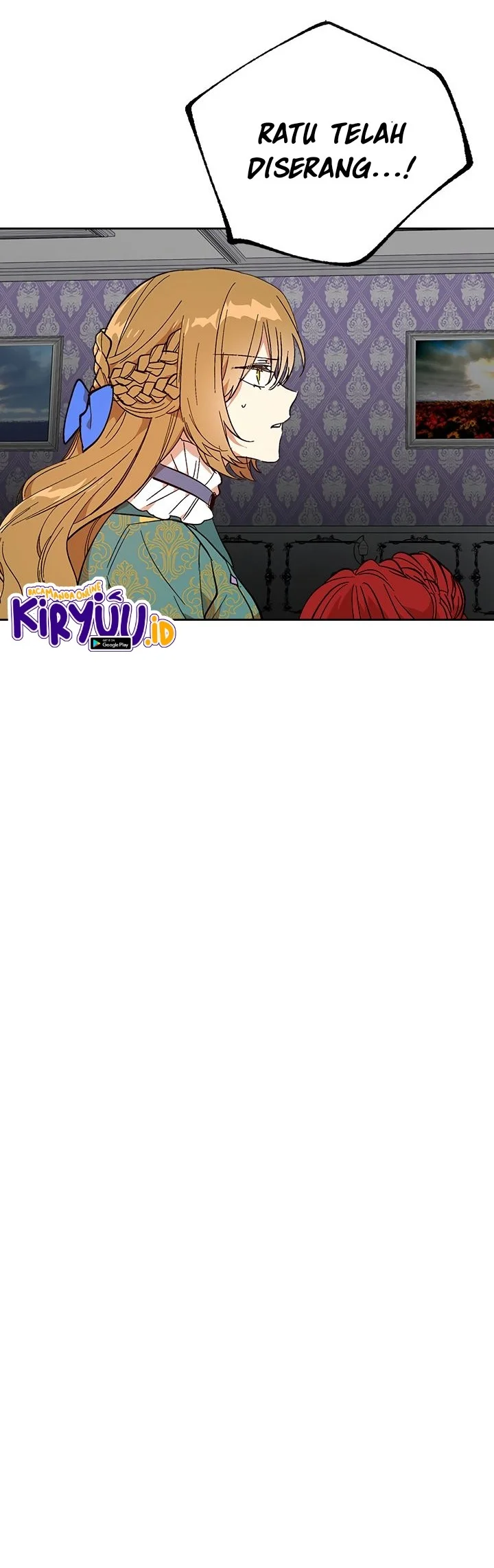 The Reason Why Raeliana Ended up at the Duke’s Mansion Chapter 136 Gambar 5