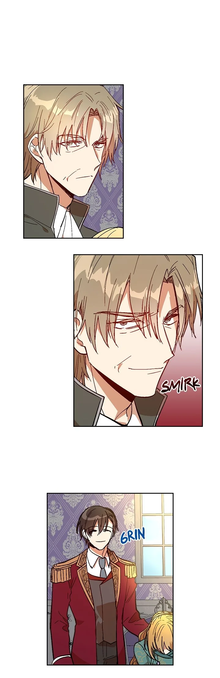 The Reason Why Raeliana Ended up at the Duke’s Mansion Chapter 136 Gambar 8