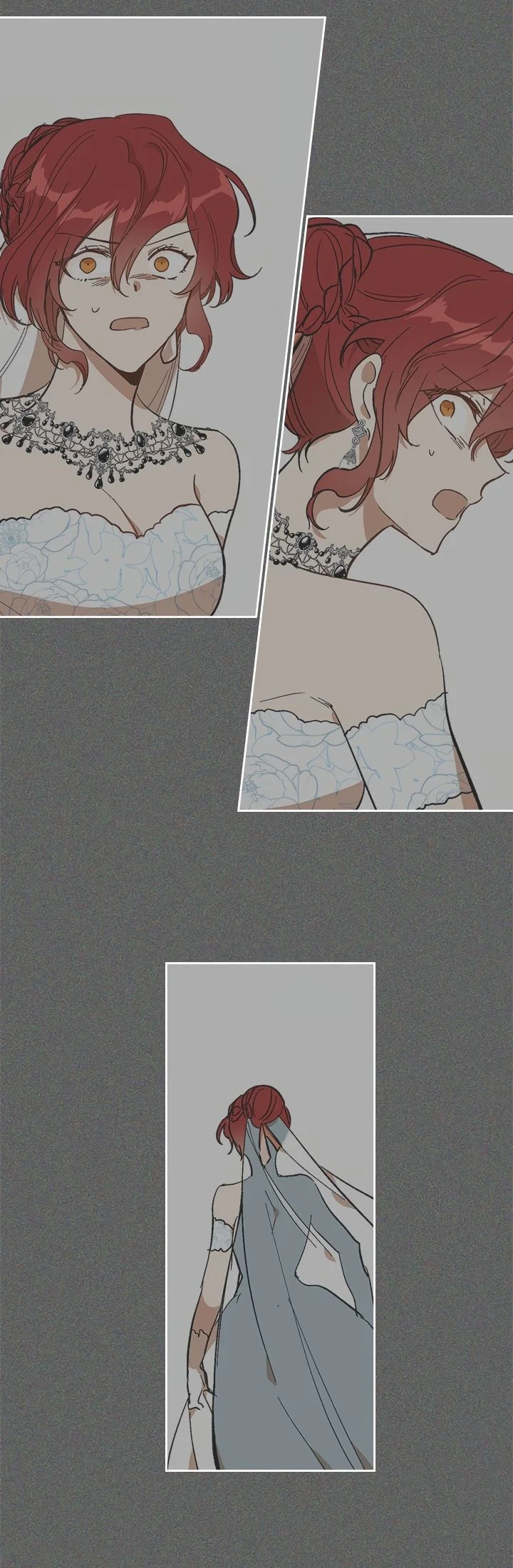 The Reason Why Raeliana Ended up at the Duke’s Mansion Chapter 137 Gambar 31