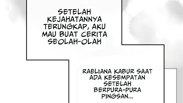 The Reason Why Raeliana Ended up at the Duke’s Mansion Chapter 139 Gambar 21