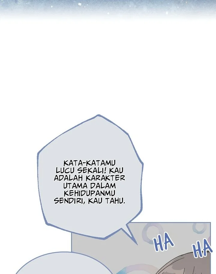 The Reason Why Raeliana Ended up at the Duke’s Mansion Chapter 139 Gambar 28