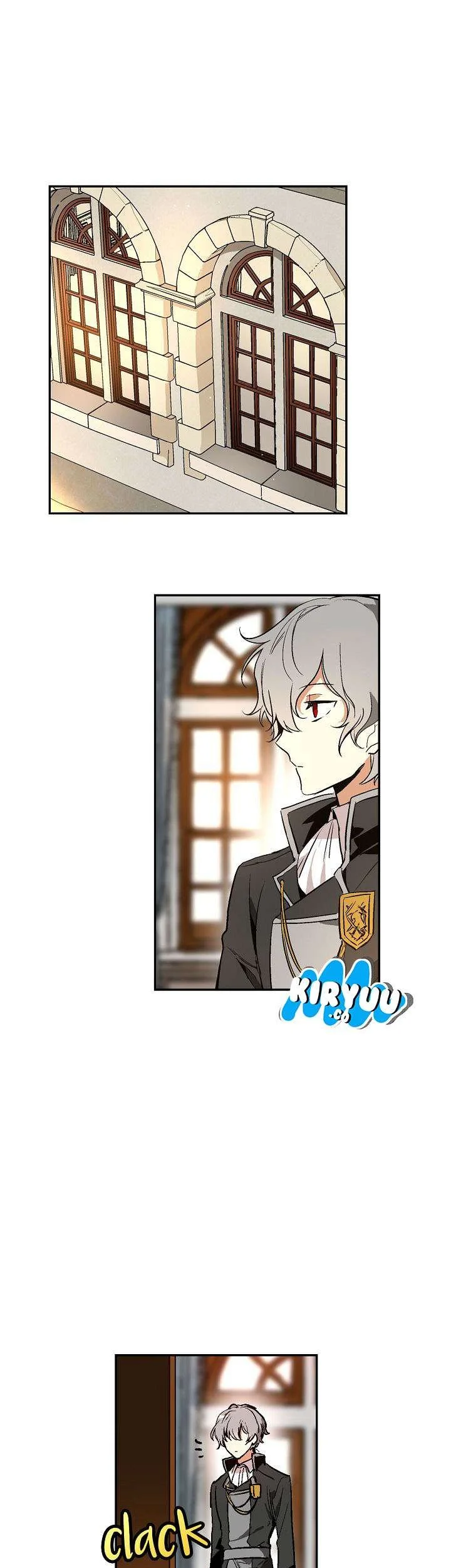 The Reason Why Raeliana Ended up at the Duke’s Mansion Chapter 14 Gambar 18