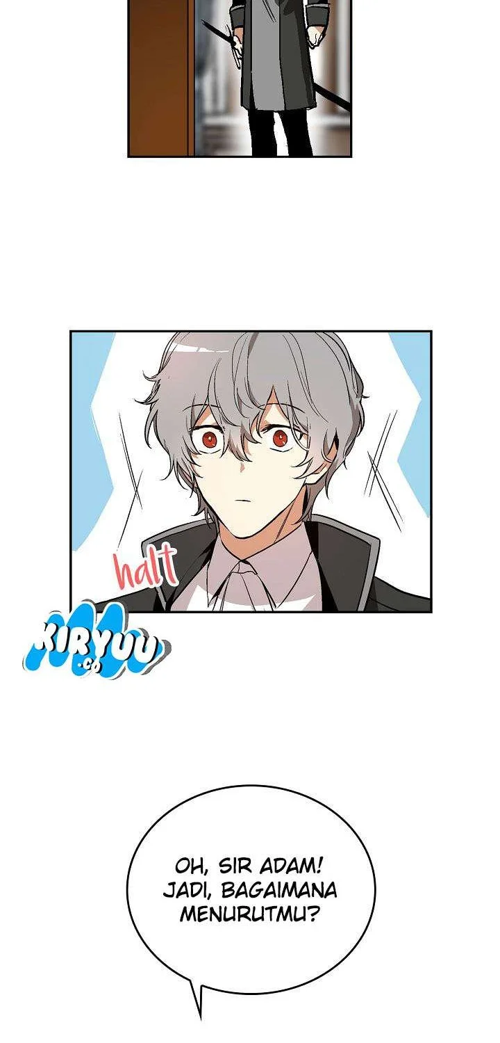 The Reason Why Raeliana Ended up at the Duke’s Mansion Chapter 14 Gambar 19