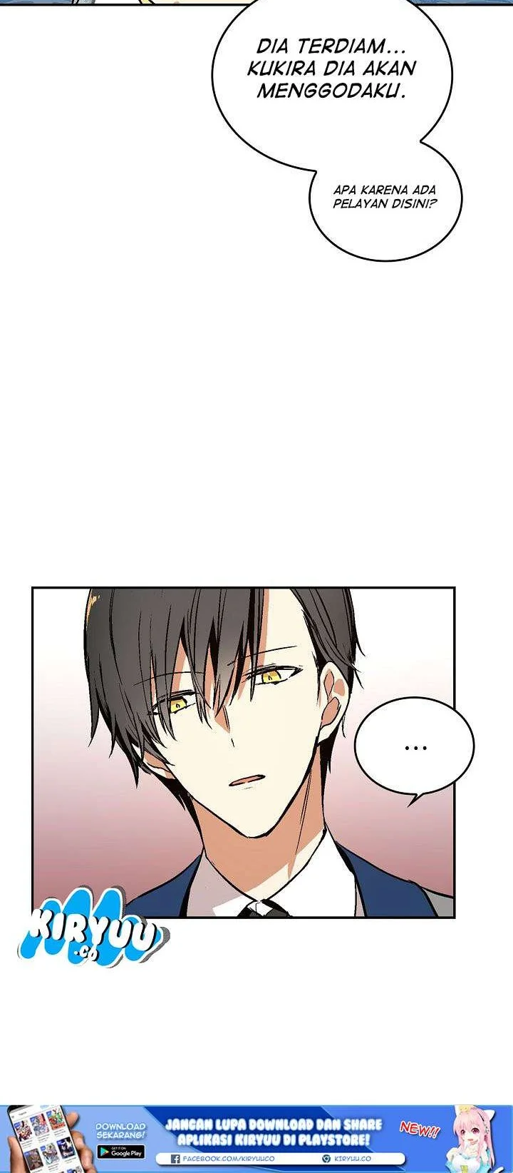 The Reason Why Raeliana Ended up at the Duke’s Mansion Chapter 14 Gambar 27