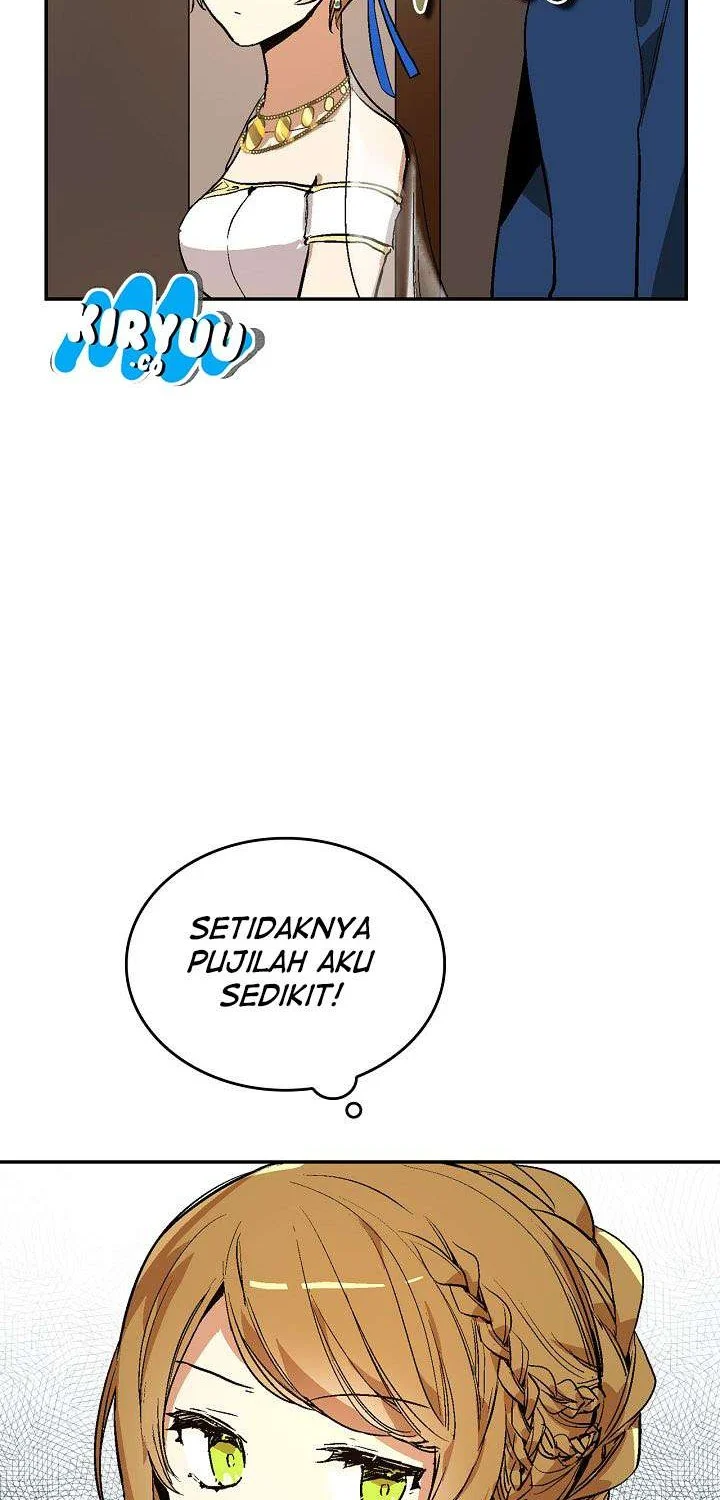 The Reason Why Raeliana Ended up at the Duke’s Mansion Chapter 14 Gambar 29
