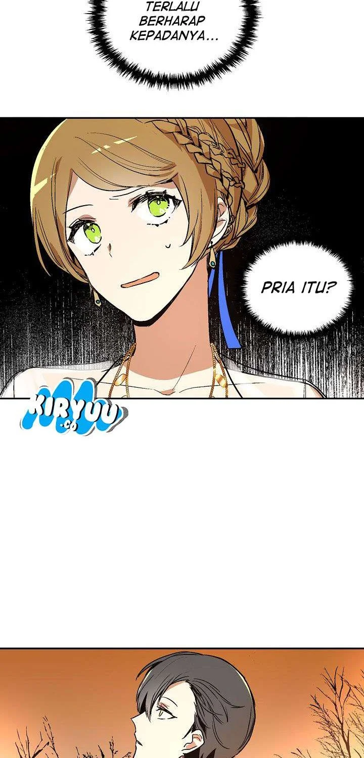 The Reason Why Raeliana Ended up at the Duke’s Mansion Chapter 14 Gambar 31