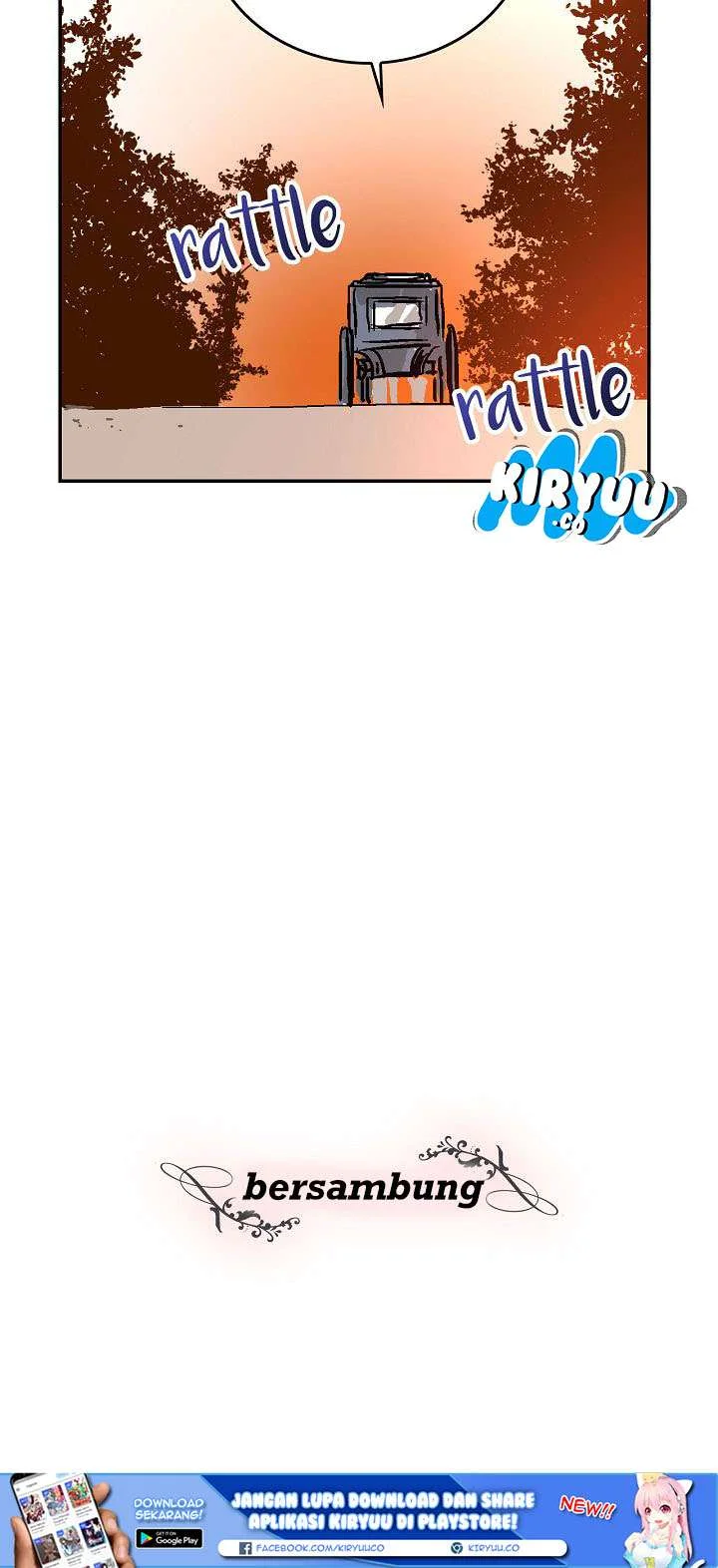 The Reason Why Raeliana Ended up at the Duke’s Mansion Chapter 14 Gambar 36